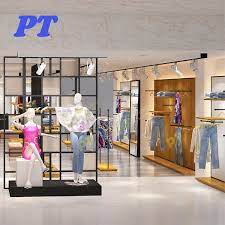 Overall, this small living room design gets quite creative without straying very far from the basics. New Ideas Small Interior Female Boutique Shop Ladies Clothing Store Design Buy Ladies Clothing Store Design Boutique Store Design Ideas Interior Female Boutique Shop Designs Product On Alibaba Com