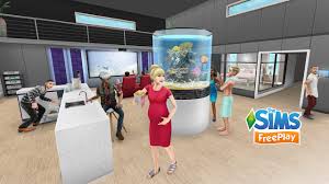 Some, however, are unlocked only after progression through the quest chain. Sims Freeplay Update 5 40 Luxury Living Firemonkeys