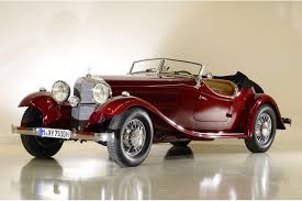 Kidston Sold Cars Benz Mercedes Vintage Cars For Sale