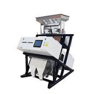 Optical Sorter Supplier Coffee Bean Color Sorter Green ...