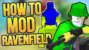 Hasil gambar untuk mod ravenfield