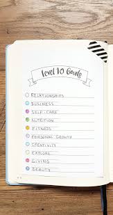 Pin On Bullet Journal Ideas