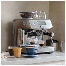 Barista Pro