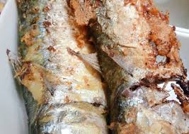 Membuat masakan padang mudah dan tak akan gagal asalkan kita punya niat dan kemauan. Resep Ikan Kembung Goreng Ala Masakan Rm Padang Tersimpel Dan Enak Yang Lezat Sekali