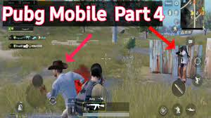Pubg Mobile Games Part 4 Fhd Gameplay Youtube Mobile Game Star Citizen Third Person Shooter
