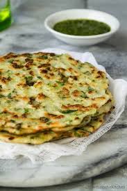 Cucumber Thalipeeth Savory Cucumber Pancakes Kakdi Thalipeeth Indian Cucumber Recipe Vegetarian Pasta Dishes Indian Food Recipes
