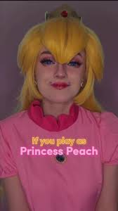 Princess Peach Is A Ho Song