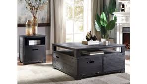 The cheapest offer starts at £15. Sarita Square Storage Coffee Table