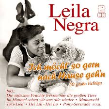 Nur nach hause gehn wir nicht 🍀 hier gibts die besten varianten! Ich Mocht So Gern Nach Hause Geh N 50 Erfolge Negra Leila Amazon De Musik