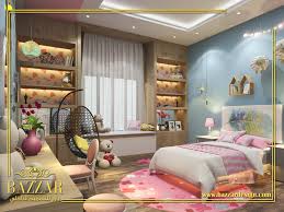 Children S Room بازار للتصميم الداخلي و الديكور