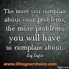 Focus On The Solution Not The Problem Quote Problems Solutions