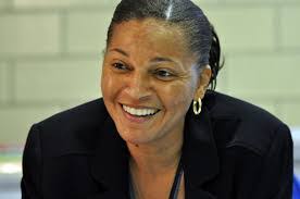 Rochelle Lowery's Instagram, Twitter & Facebook