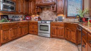 These cheap kitchen flooring ideas won't hurt your wallet and will leave you with creative cheap kitchen floor ideas. The Best Tiles For A Kitchen Floor Angi Angie S List