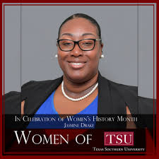 TSU's Women's History Month