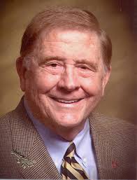 Robert Morgan Obituary