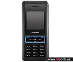 Mobilk - Huawei T208 Specs & Price ...