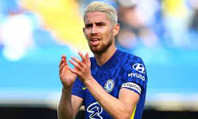 With chelsea, jorginho is the blues' designated penalty taker because he's generally money from the spot. Ze4qq55hmpjypm