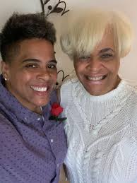 Meet the 50 finalists in our 2022 'Mom & Me' look-alike photo contest