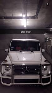 G Wagon Snapchat Dream Cars Luxury Cars Mercedes Car