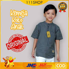 M = lebar dada 53cm,panjang baju 77cm,panjang lengan 38cm l = lebar dada 55cm,panjang baju 78cm,panjang. Harga Koko Pakistan Terbaik Pakaian Anak Laki Laki Fashion Bayi Anak Juli 2021 Shopee Indonesia