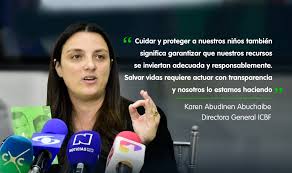 Cámara de representantes, es por esto que dentro sus deberes funcionales, los cuales se encuentran estipulados en el artículo 47 de la ley quinta de 1992, están los siguientes: Cruzada Por La Transparencia En El Bienestar Familiar Reporteros Asociados