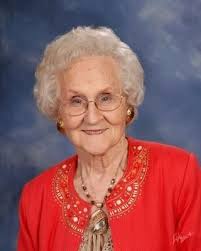 Mary Fleming Obituary (1929