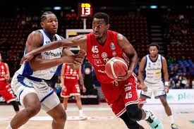 Trend Google: serie a basket