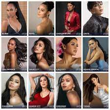 Here are the official candidates for miss universe philippines 2020 including their lovely photos shot during the press presentation held on february 14. Miss Universe Philippines 2020 Most Likely Miss Charlize