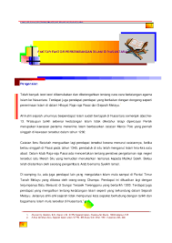 Menurut catatan sejarah tokoh penyebar islam yang mengambil peran melalui saluran ini adalah sunan kalijaga. Mengapa Agama Islam Mudah Diterima Oleh Masyarakat Nusantara