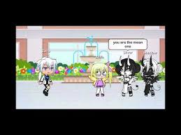 Just select the image you like and turn it view gacha life wallpaper tomboy images / 24 true memes about modern life. Wedgie 2 Gacha Life Youtube