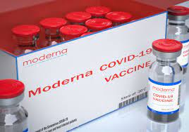 Moderna therapeutics is pioneering a new class of drugs, messenger rna therapeutics, with the vast potential to treat many diseases across a range of drug modalities and therapeutic areas. Together Against Corona The Federal Ministry Of Health