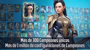 And there are many people using this raid shadow legends mod apk 2021. Raid Shadow Legends Apk Mod V4 40 2 Velocidad De Ataque Descargar Hack 2021