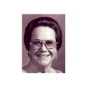 Search Peggy Doss Obituaries and Funeral Services