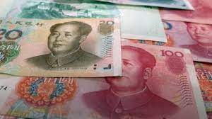 Lalu, bagaimana dengan mata uang negara china atau yuan china, dapatkan mata uang tersebut menjadi mencapai titik yang sama dengan dolar milik as? China Ambil Langkah Tangani Perang Mata Wang