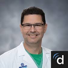 Dr. Daniel Hudec, MD