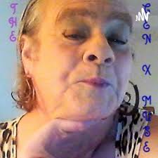 Paul Bertolino (As It Should Be) by The Gen-X Muse