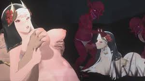 Thorn Sin Scenes Hardcore Gameplay Dive In to play