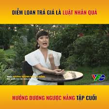Hướng dương ngược nắng phần 2 tập 38. Vtv Giáº£i Tri Diá»…m Loan Tráº£ Gia La Luáº­t Nhan Quáº£ HÆ°á»›ng DÆ°Æ¡ng NgÆ°á»£c Náº¯ng Táº­p Cuá»'i Facebook