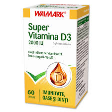 Flacon cu 60 capsule, suficient pentru 2 luni de administrare. Vitamine È™i Minerale Clubul Sanatatii Stada Clubul Sanatatii Stada