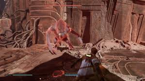 Repeat.), rita's reaction to meeting cage in the training room changes according to his rank. Star Wars Jedi Fallen Order Nydak Alpha Fight Top Tips On Beating This Relentless Carnivore Rock Paper Shotgun