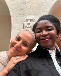 Attending Art Basel & Untitled art fairs in Miami this past week was an  awakening for me. As an artist who lives in one of the most secluded places 