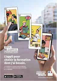 Consulter et payer vos factures d'électricité et gaz, gérez votre contrat, suivre pour consulter mes informations, je sélectionne l'une de mes résidences. Transfert De Vos Heures De Dif Vers Le Cpf Avant Le 30 Juin 2021