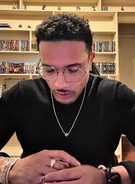 Derrick Henderson Ohio