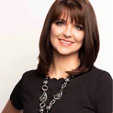 Wendy Charpentier's Instagram, Twitter & Facebook