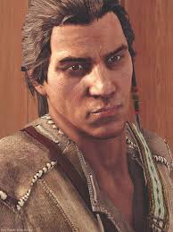 Fempyro's return with long hair in Team Fortress 2