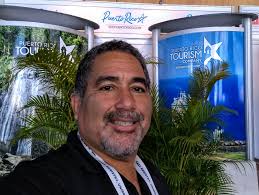 MEDIASTAGE & Media Stage P.R. Inc CEO Wilson Alers