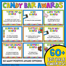 3 End Of The Year Award Ideas For Students Appletastic Learning