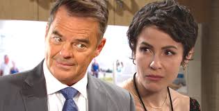 DAYS Spoilers Speculation: How Justin Will Spill Sarah's Baby Secret