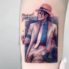 See more ideas about michael jackson tattoo, michael jackson, michael jackson art. Smooth Criminal Michael Jackson Tattoo