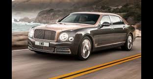 Bentley Mulsanne Ewb First Edition Bentley Has Unveiled A Highly Exclusive Bentley Mulsanne Bentley Mulsanne New Bentley Bentley